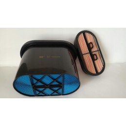 Oro filtrai variklio jcb 3cx 4cx 32 925683 nex