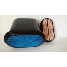 Oro filtrai variklio jcb 3cx 4cx 32 925683 nex