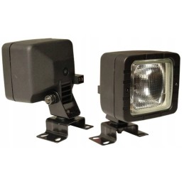 John Deere darbo šviesos prožektorius 12v