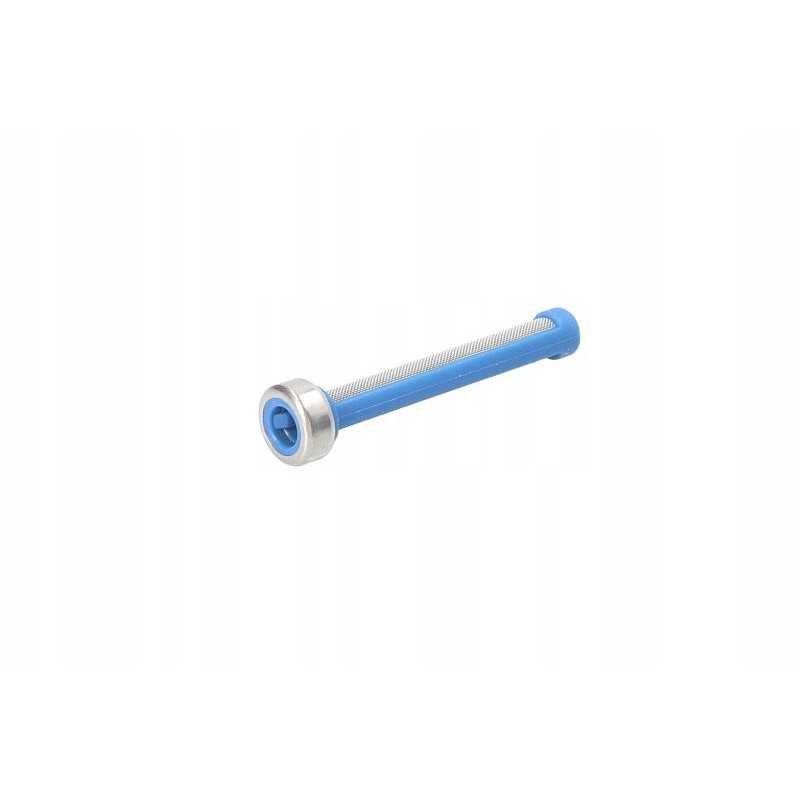 AdBlue Mann Filter U 1005 karbamido filtras
