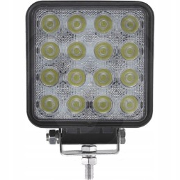 LED darbo lempa 48w 3300lm