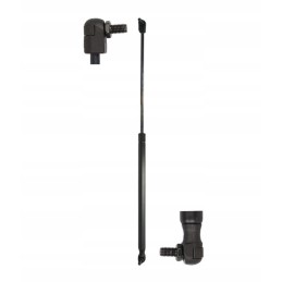 Massey Ferguson galinio lango dujinis variklis