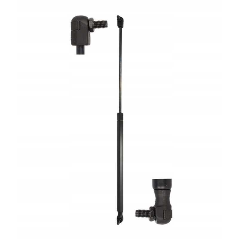 Massey Ferguson galinio lango dujinis variklis