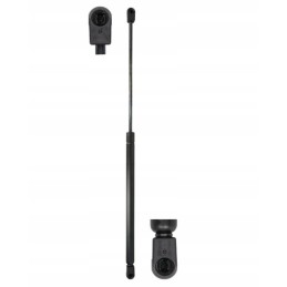 Galinio lango dujinių spyruoklių korpusas