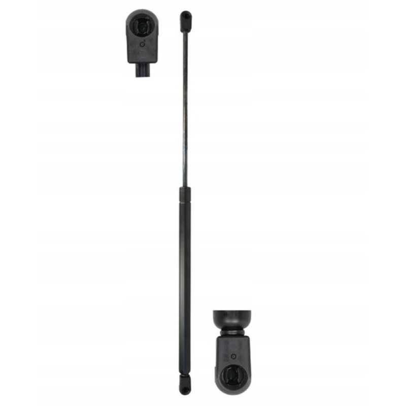 Galinio lango dujinių spyruoklių korpusas