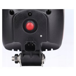 LED prožektorius 1960lm ip54 30 led 3000mm