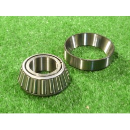 Guoliai mf 3310930m91 6410 20 stuburo ašies timken