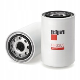 Fleetguard hidraulinės alyvos filtras 1g