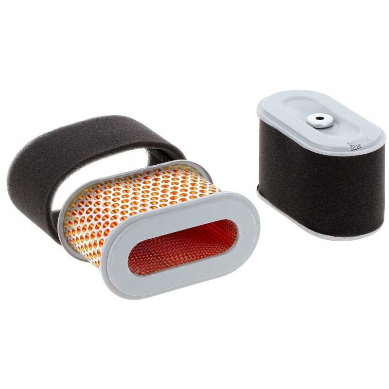 Oro filtro hifi filtras sa12405