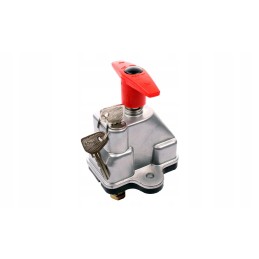 B24 srovės skyriklis su užraktu 12 24v 1420104040