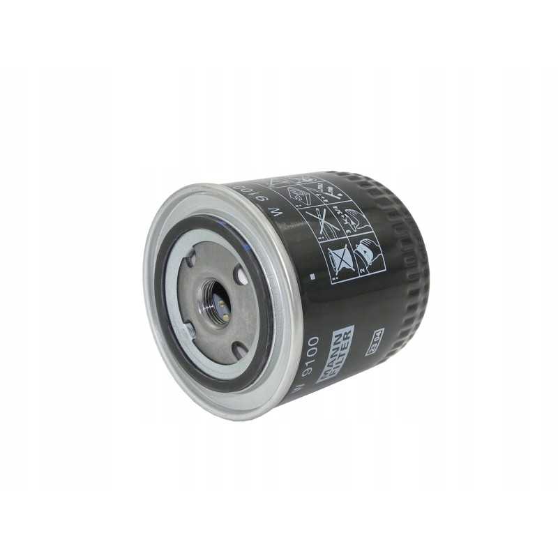 Alyvos filtras hifi filtras so 7268 sp96038 w9100