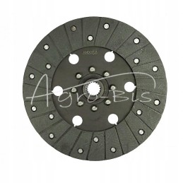 Ursus C 360 3p sustiprinta sankaba ir pakopos diskas