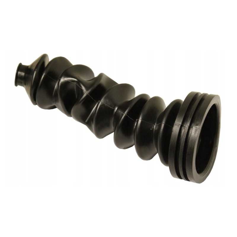 Fendt pavaros dumplių gaubtas 205100100090