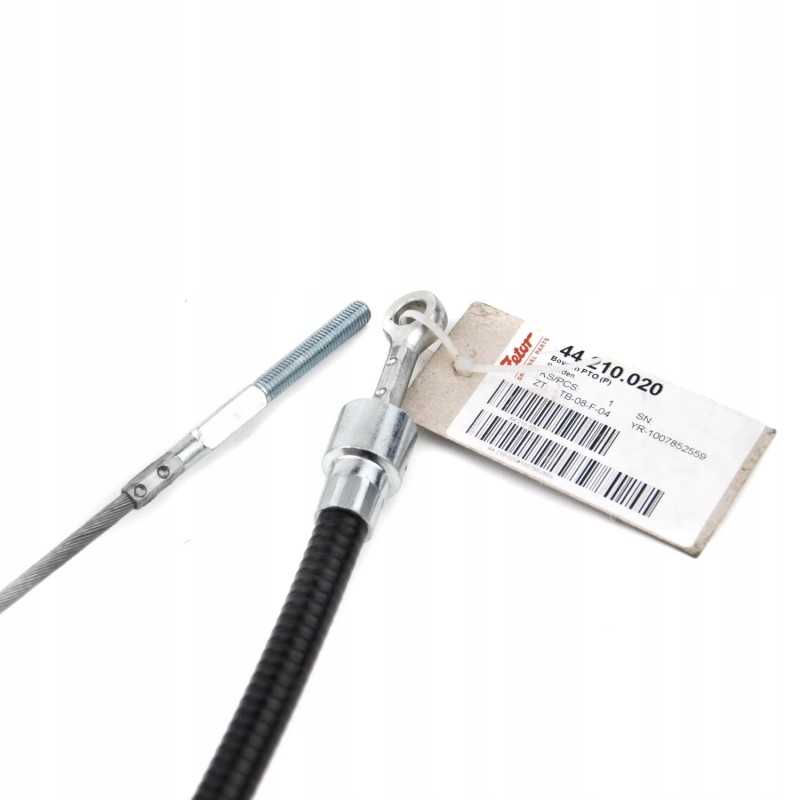 Sankabos trosas zetor proxima 44210020 originalus