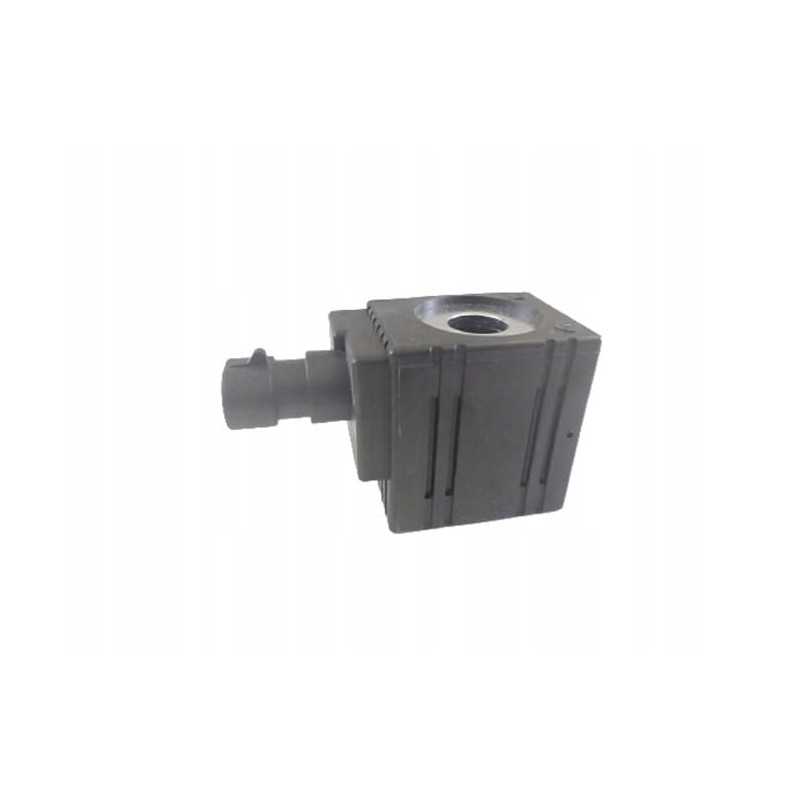 John Deere RE153687 solenoidinio vožtuvo ritė