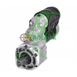 Starteris 12v 2 8kw mtz 320 lombardini ldw variklis