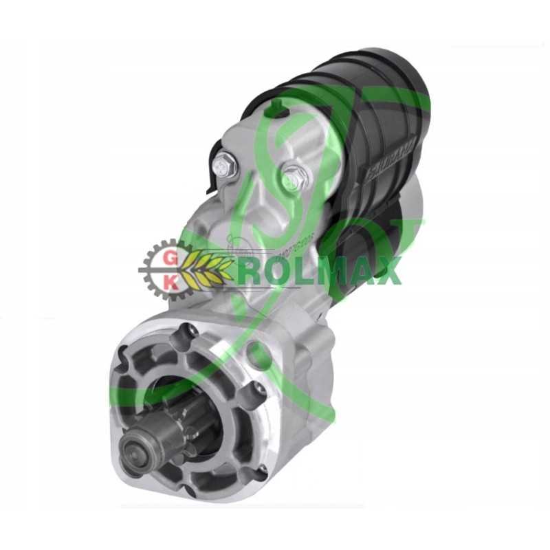 Starteris 12v 2 8kw mtz 320 lombardini ldw variklis