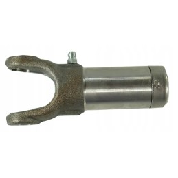 Šakė profiliuotam vamzdžiui 25x22 mm 075 elbe