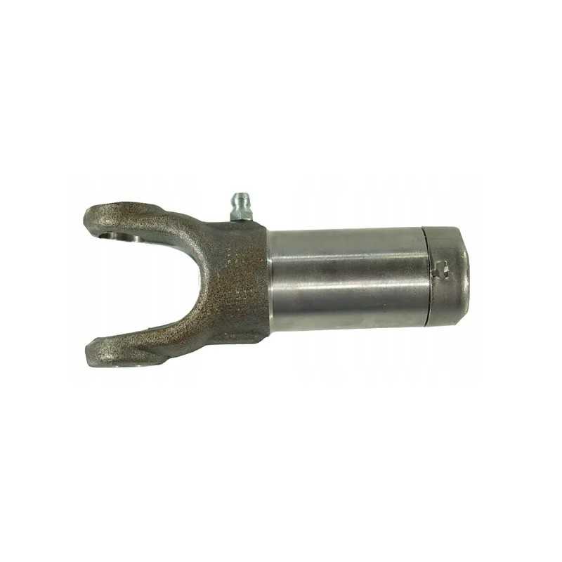 Šakė profiliuotam vamzdžiui 25x22 mm 075 elbe