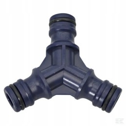 Žarnos trišakio jungtis 1 2 dy8015 1731108015