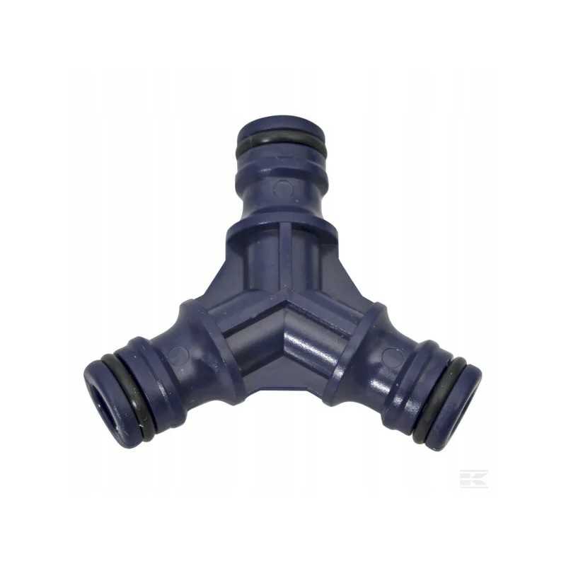 Žarnos trišakio jungtis 1 2 dy8015 1731108015