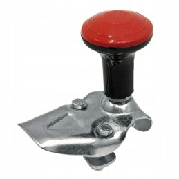 Vairo rankenos rankenėlė fi28 granitas