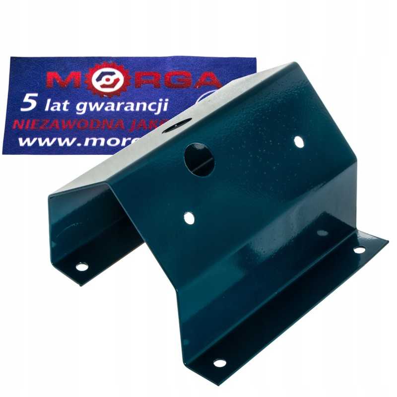 Dešinysis galinio žibinto laikiklis Ursus C 360 Morga