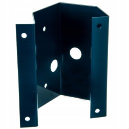 Dešinysis galinio žibinto laikiklis Ursus C 360 Morga