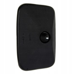 Universalus veidrodis 250x165mm korpusas ursus mf zetor