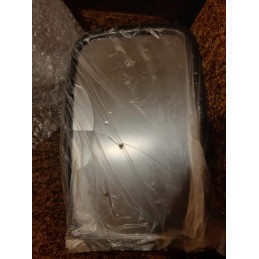 Universalus veidrodis 250x165mm korpusas ursus mf zetor