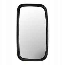 Universalus veidrodis 250x165mm ursus korpusas massey