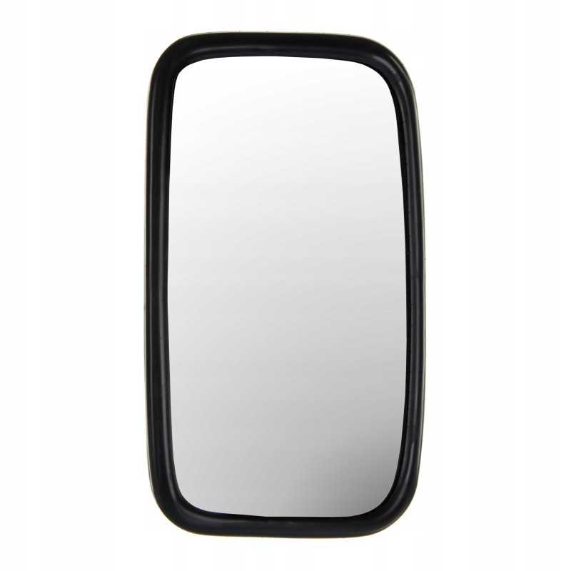 Universalus veidrodis 250x165mm ursus korpusas massey