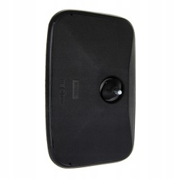 Universalus veidrodis 250x165mm ursus korpusas massey