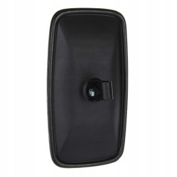 Universalus veidrodis 285x155mm spaustukas 18mm Kamaz