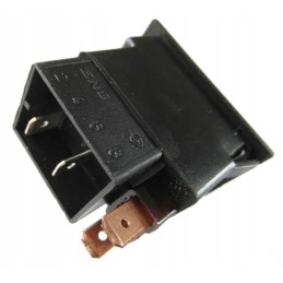 Halogeninis prožektorių jungiklis 12v arba 24v