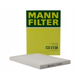 Mann salono filtras grand vitara ii jt