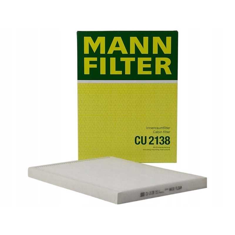 Mann salono filtras grand vitara ii jt