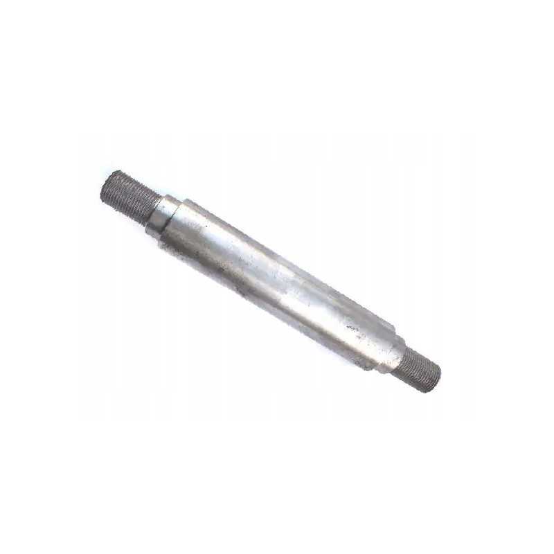 Kultivatoriaus rato ašies ilgis 32x220 m20 1 5