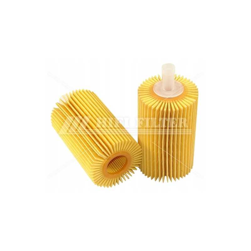 So6134 hifi alyvos filtras