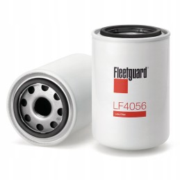 Filtro dėklas ih 93mm 1g 142mm 94mm fleetguard