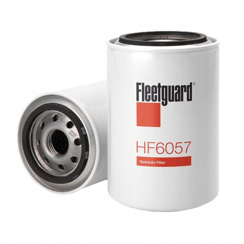 Fleetguard hidraulinės alyvos filtras 1g