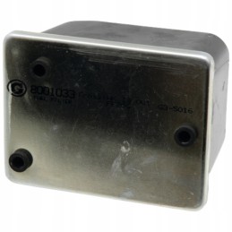 Kuro filtras 94mm 126mm 8001033 granitas