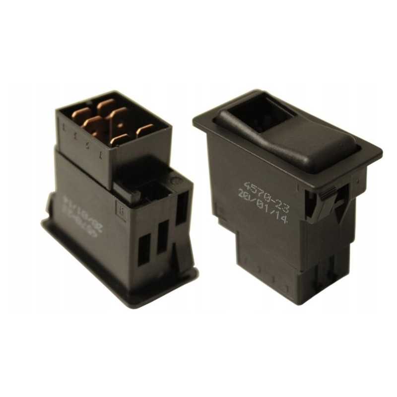 Fendt x830241016000 momentinis pakreipimo jungiklis