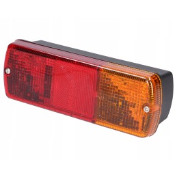 Galinio žibinto korpusas David Brown Mccormick 186x66x55