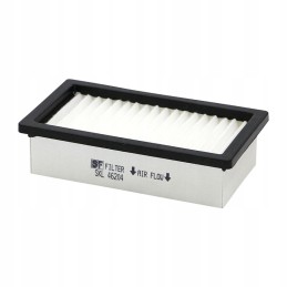 Skl46204 salono filtras SF filtras pakeičia SC90103