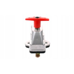 B24 maitinimo atjungimo jungiklis su užraktu