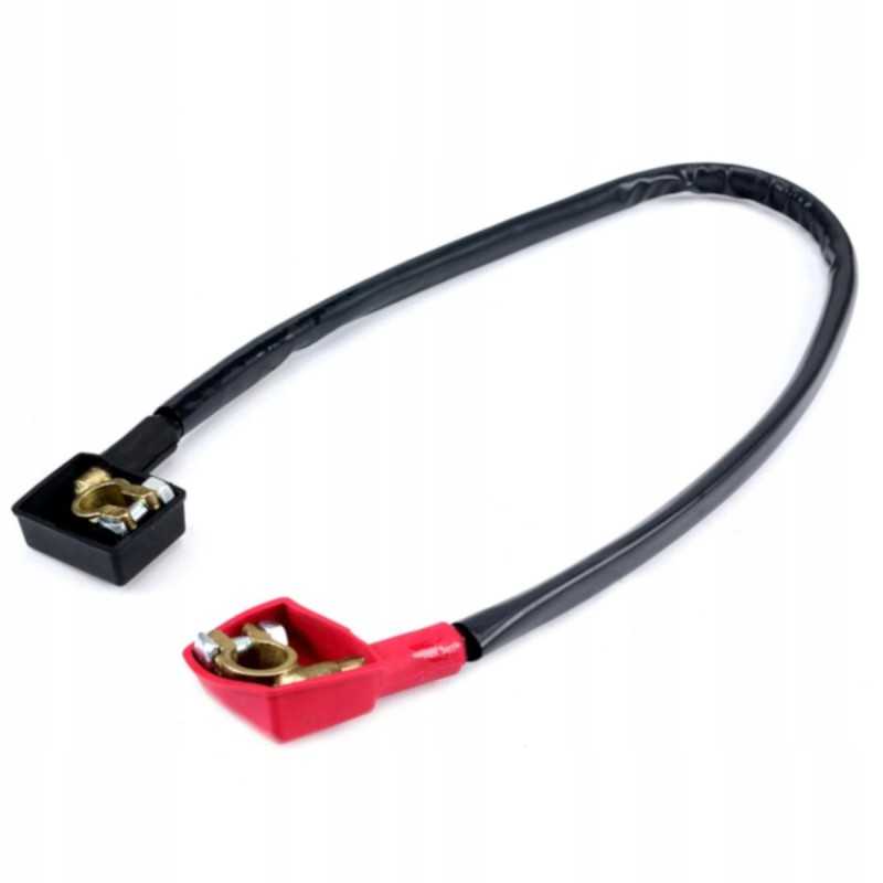 Akumuliatoriaus jungties kabelis c 330 c 330m exp