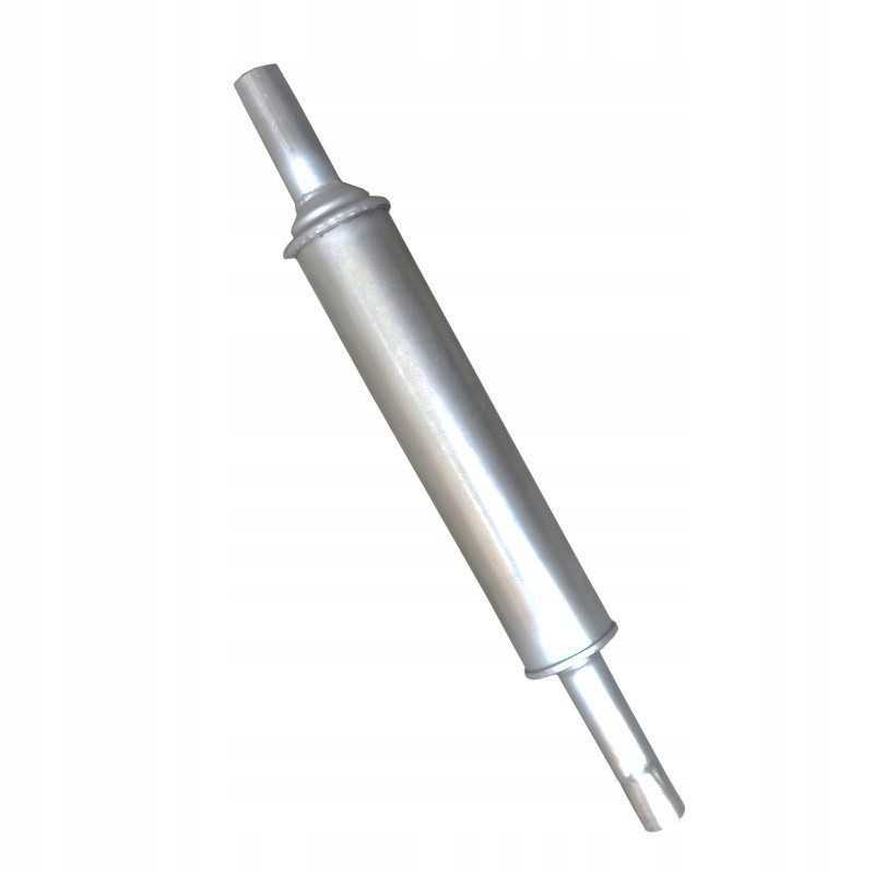 Apvalus trumpas tiesus duslintuvas 830mm 4 1kg c 330