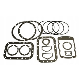 Pavarų dėžės ir galinės ašies sandarikliai mf3 255