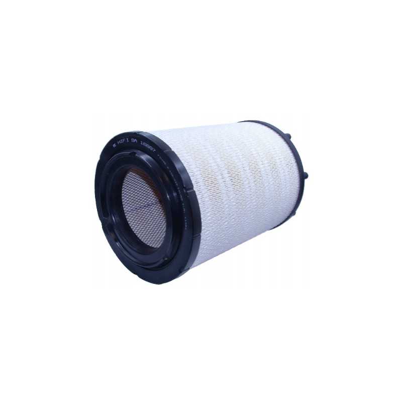 Oro filtras scania sa16697 g320 g490 p114 p450 r114 r490 t114